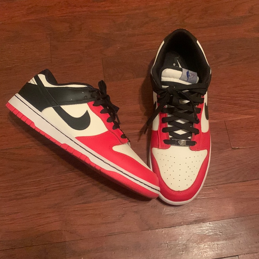 Nike Dunks